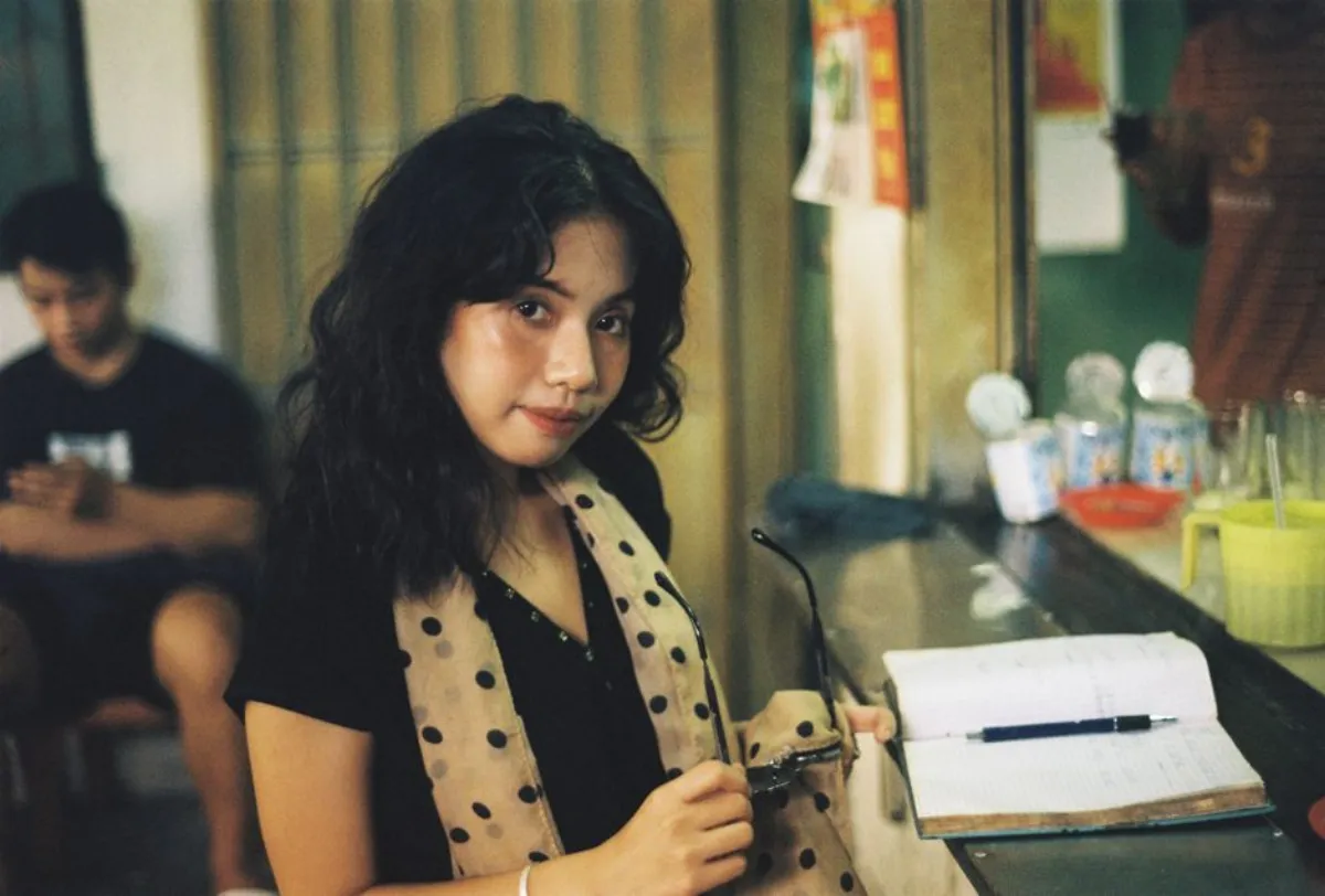 film notebook
