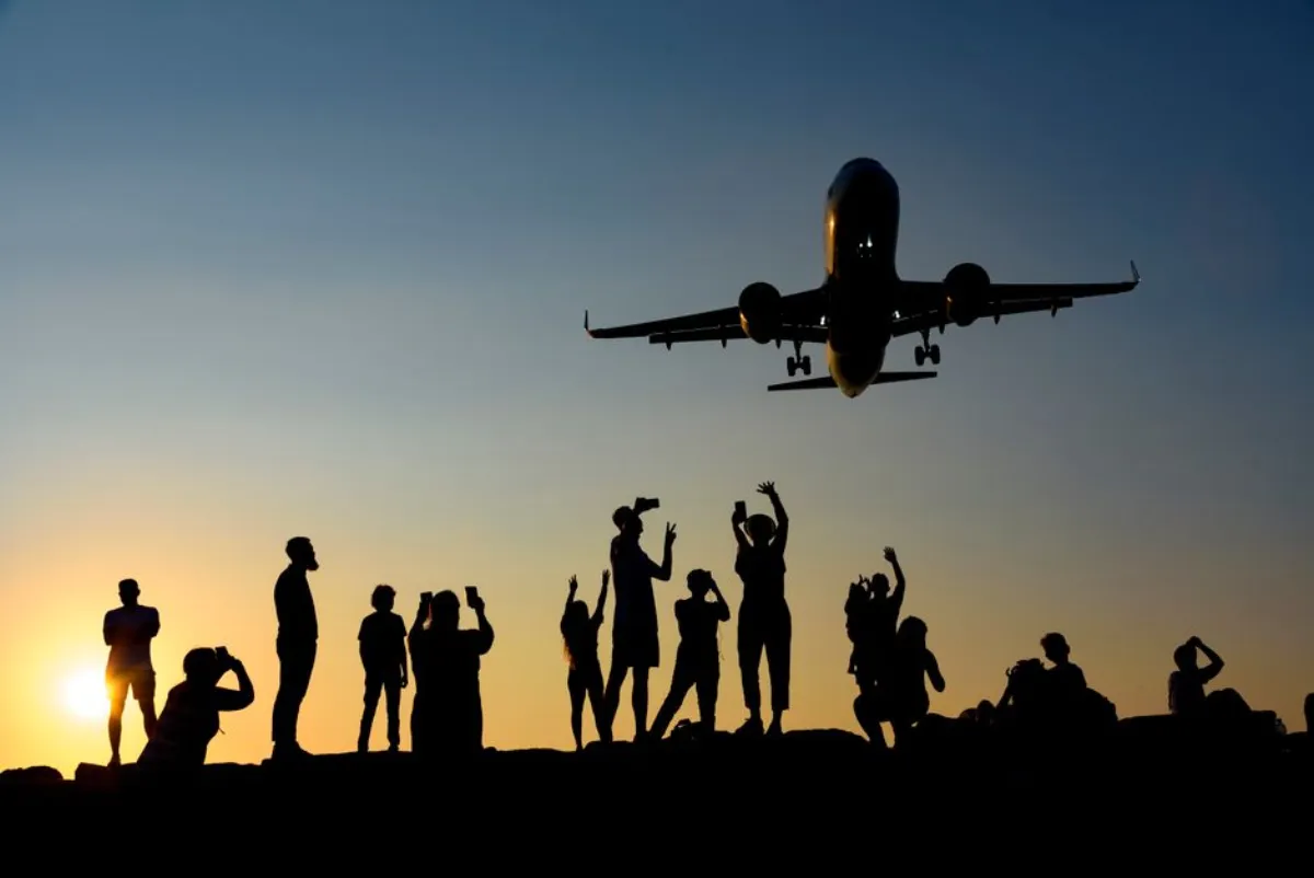 group travel